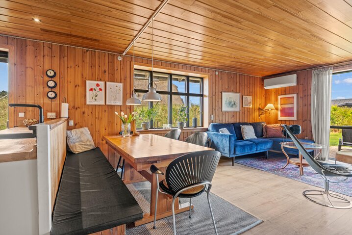 Ferienhaus 40889 in Gøgevej 1, Henne Strand - Bild #6