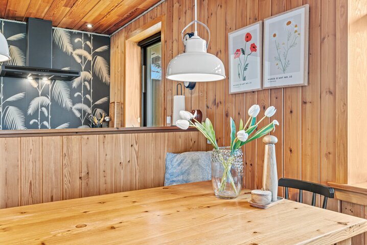 Ferienhaus 40889 in Gøgevej 1, Henne Strand - Bild #7