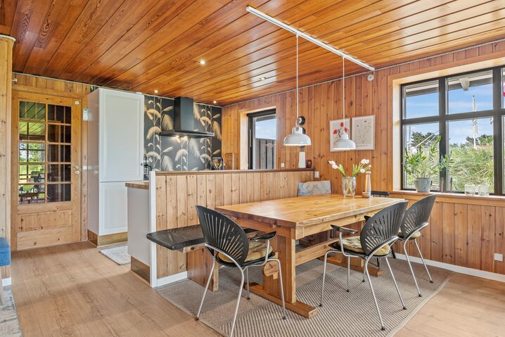 Ferienhaus 40889 in Gøgevej 1, Henne Strand - Bild #8
