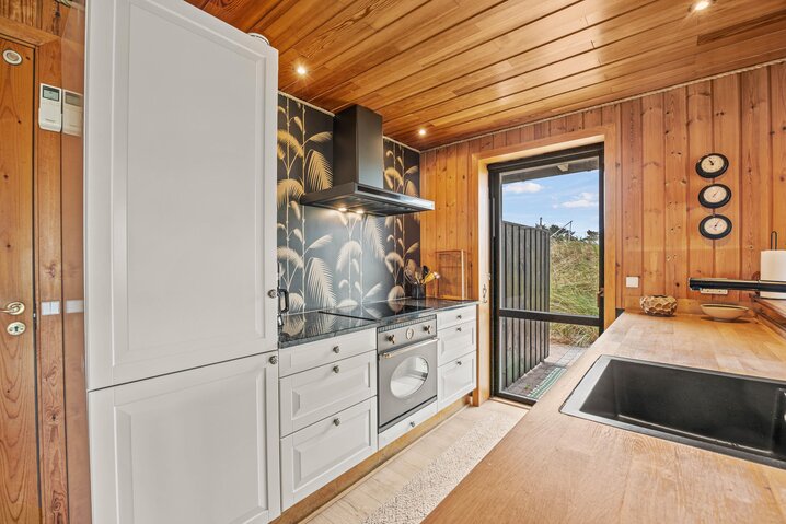 Ferienhaus 40889 in Gøgevej 1, Henne Strand - Bild #9