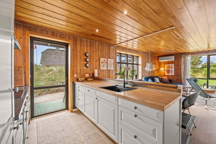 Ferienhaus 40889 in Gøgevej 1, Henne Strand - Bild #10