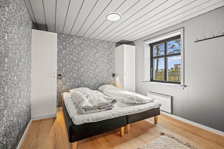 Ferienhaus 40889 in Gøgevej 1, Henne Strand - Bild #11