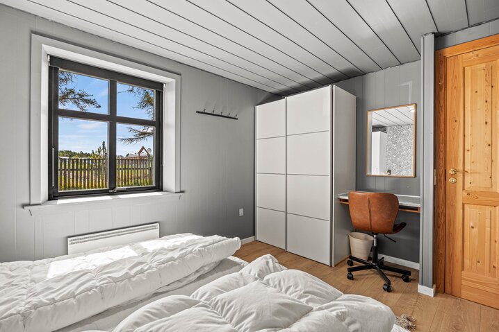 Ferienhaus 40889 in Gøgevej 1, Henne Strand - Bild #12