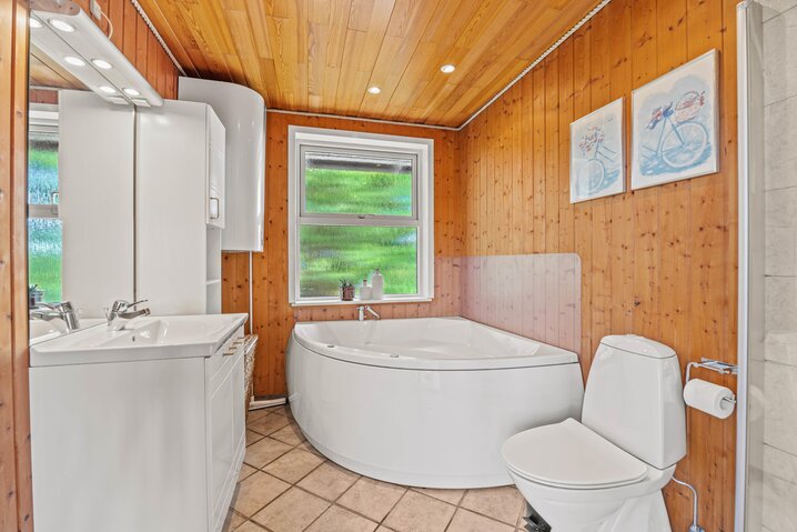 Ferienhaus 40889 in Gøgevej 1, Henne Strand - Bild #14