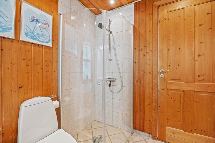 Ferienhaus 40889 in Gøgevej 1, Henne Strand - Bild #15