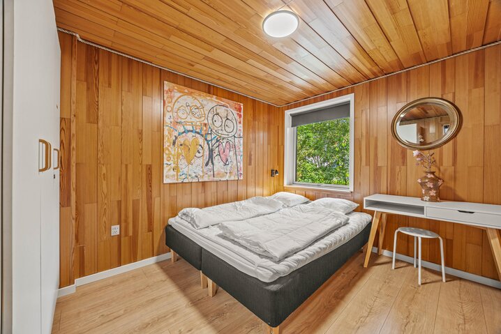 Ferienhaus 40889 in Gøgevej 1, Henne Strand - Bild #16