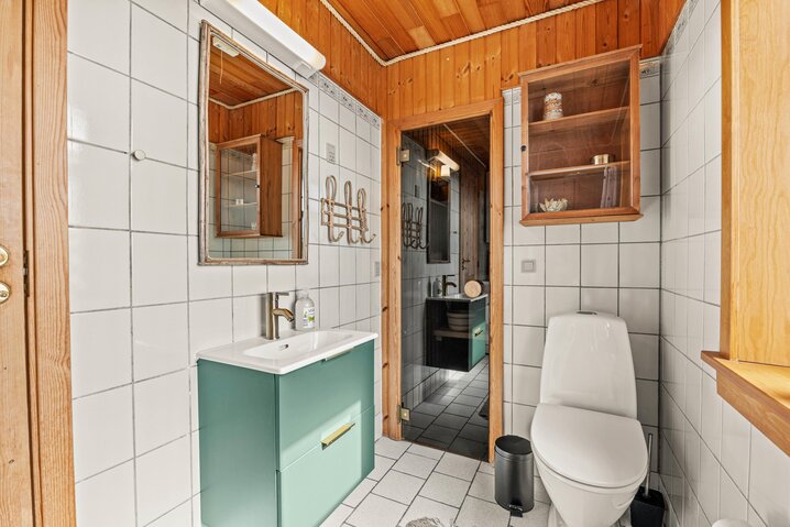 Ferienhaus 40889 in Gøgevej 1, Henne Strand - Bild #17