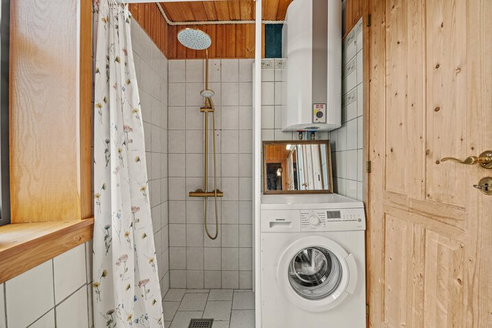 Ferienhaus 40889 in Gøgevej 1, Henne Strand - Bild #18