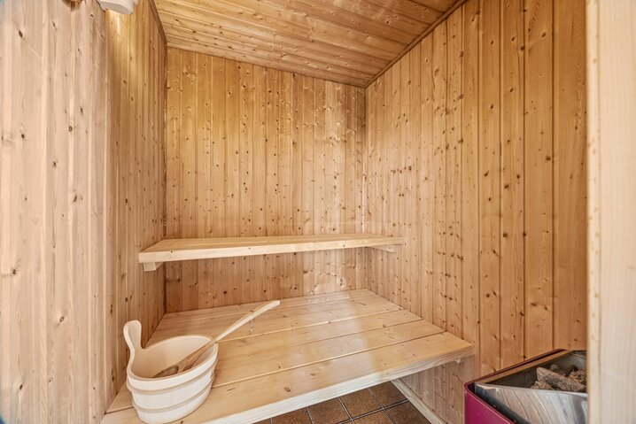 Ferienhaus 40889 in Gøgevej 1, Henne Strand - Bild #19