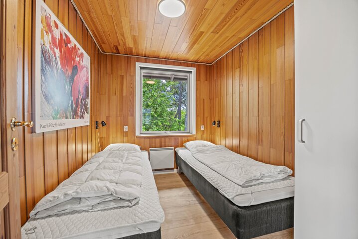 Ferienhaus 40889 in Gøgevej 1, Henne Strand - Bild #20