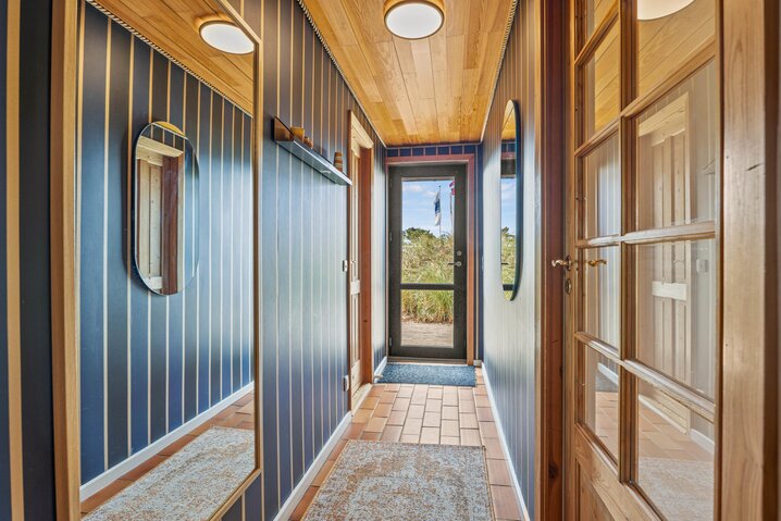 Ferienhaus 40889 in Gøgevej 1, Henne Strand - Bild #21