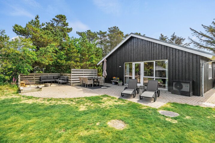 Ferienhaus 40889 in Gøgevej 1, Henne Strand - Bild #22