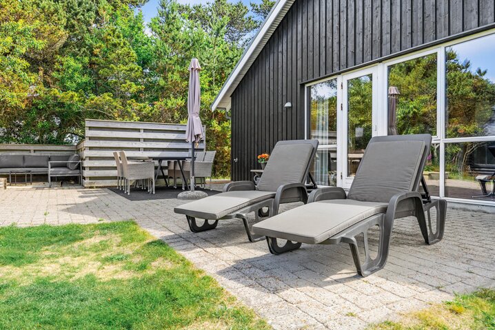 Ferienhaus 40889 in Gøgevej 1, Henne Strand - Bild #23