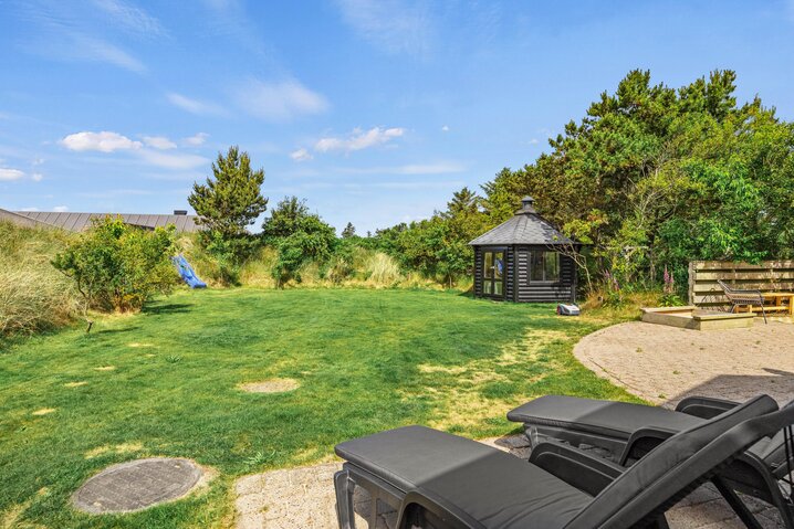 Ferienhaus 40889 in Gøgevej 1, Henne Strand - Bild #24