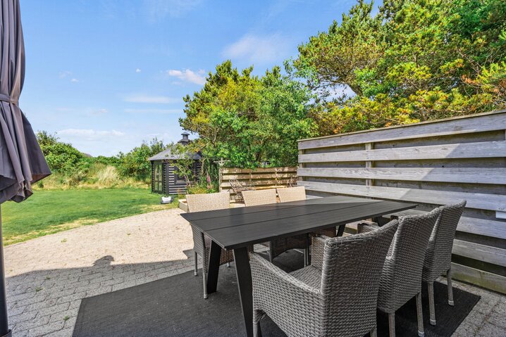 Ferienhaus 40889 in Gøgevej 1, Henne Strand - Bild #25