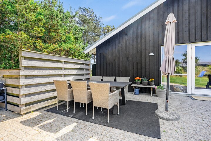 Ferienhaus 40889 in Gøgevej 1, Henne Strand - Bild #26