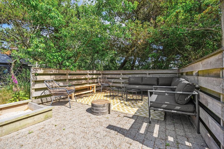 Ferienhaus 40889 in Gøgevej 1, Henne Strand - Bild #27