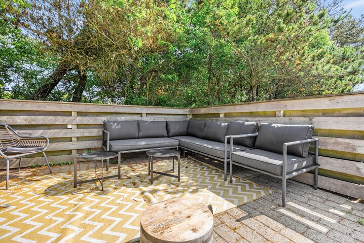 Ferienhaus 40889 in Gøgevej 1, Henne Strand - Bild #28