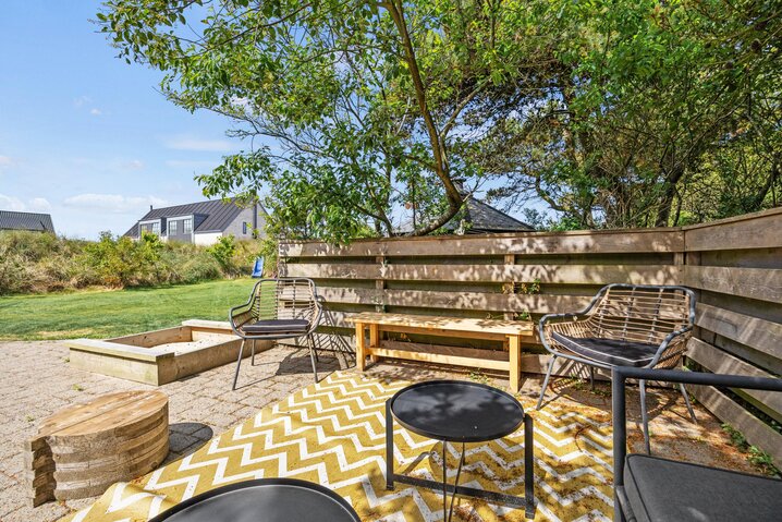Ferienhaus 40889 in Gøgevej 1, Henne Strand - Bild #29
