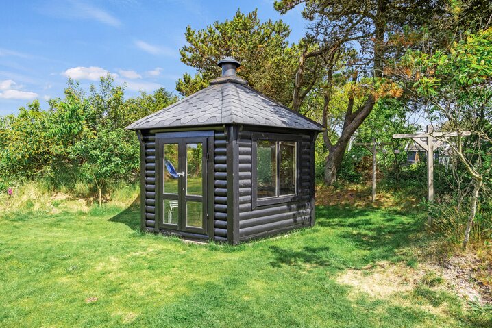 Ferienhaus 40889 in Gøgevej 1, Henne Strand - Bild #30