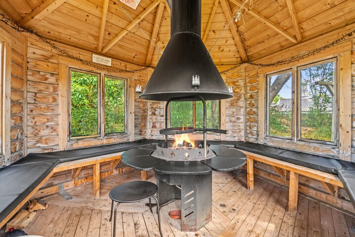 Ferienhaus 40889 in Gøgevej 1, Henne Strand - Bild #31