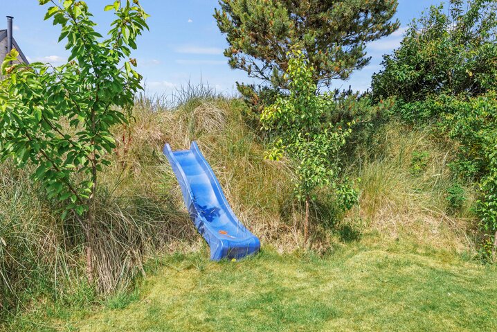 Ferienhaus 40889 in Gøgevej 1, Henne Strand - Bild #32