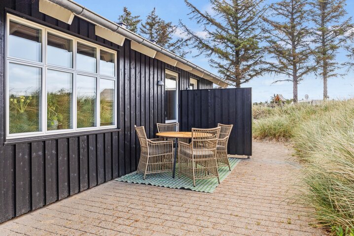 Ferienhaus 40889 in Gøgevej 1, Henne Strand - Bild #33
