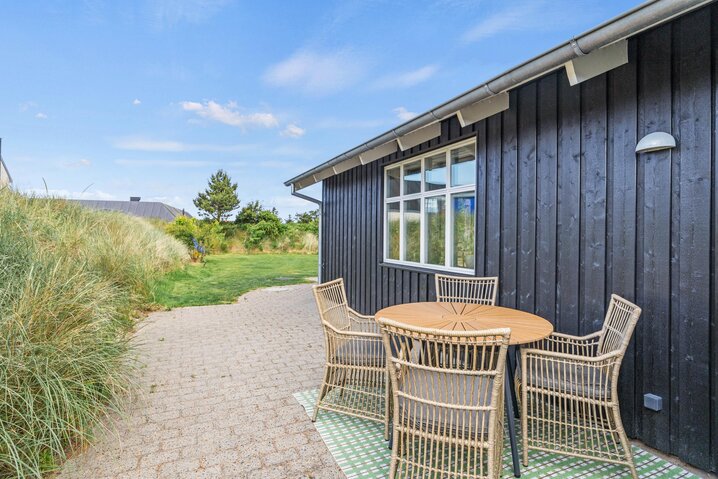 Ferienhaus 40889 in Gøgevej 1, Henne Strand - Bild #34