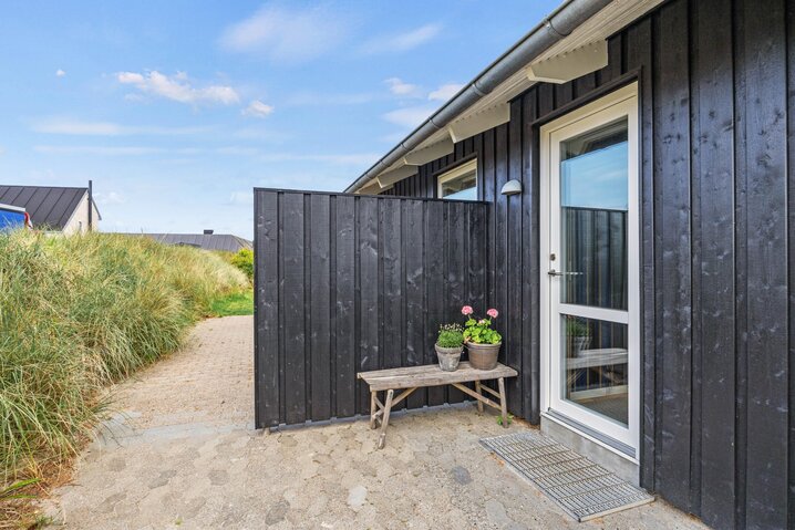 Ferienhaus 40889 in Gøgevej 1, Henne Strand - Bild #35