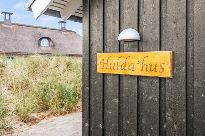 Ferienhaus 40889 in Gøgevej 1, Henne Strand - Bild #36