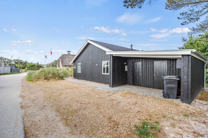 Ferienhaus 40889 in Gøgevej 1, Henne Strand - Bild #37