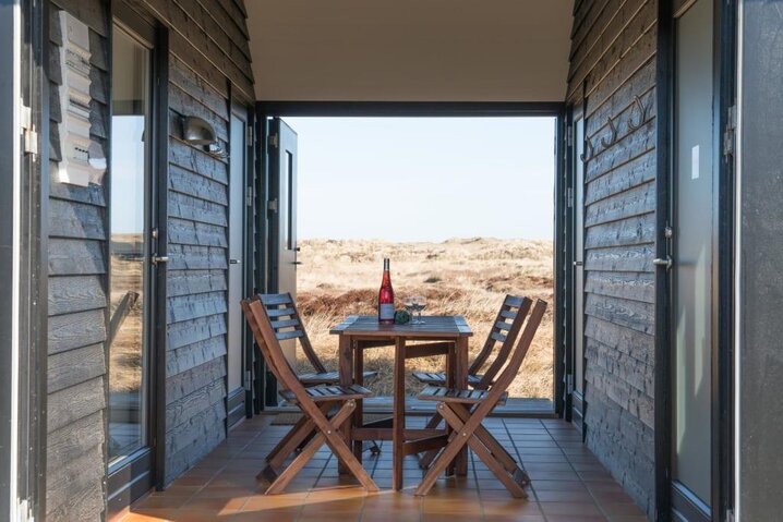 Ferienhaus 40891 in Regnspovevej 9, Henne Strand - Bild #17