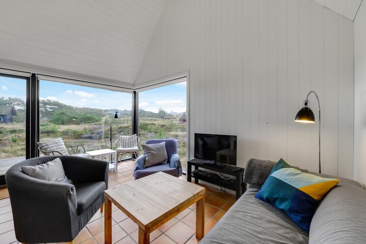Ferienhaus 40891 in Regnspovevej 9, Henne Strand - Bild #5