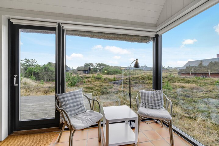 Ferienhaus 40891 in Regnspovevej 9, Henne Strand - Bild #6
