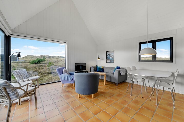 Ferienhaus 40891 in Regnspovevej 9, Henne Strand - Bild #7