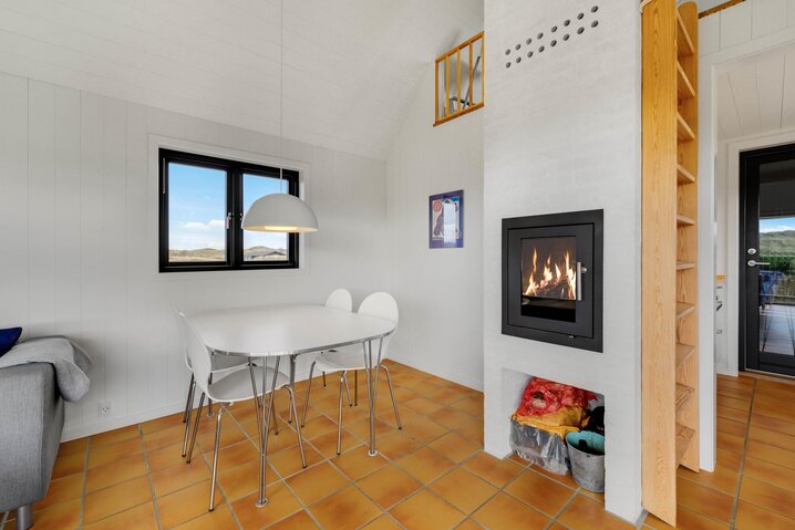 Ferienhaus 40891 in Regnspovevej 9, Henne Strand - Bild #8