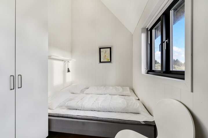 Ferienhaus 40891 in Regnspovevej 9, Henne Strand - Bild #11