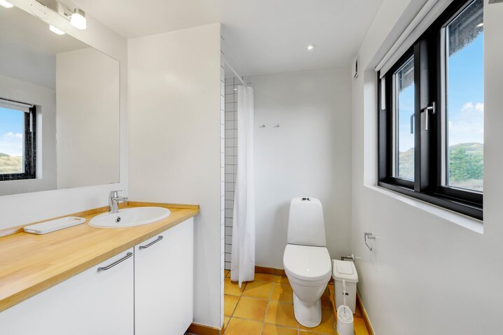 Ferienhaus 40891 in Regnspovevej 9, Henne Strand - Bild #12