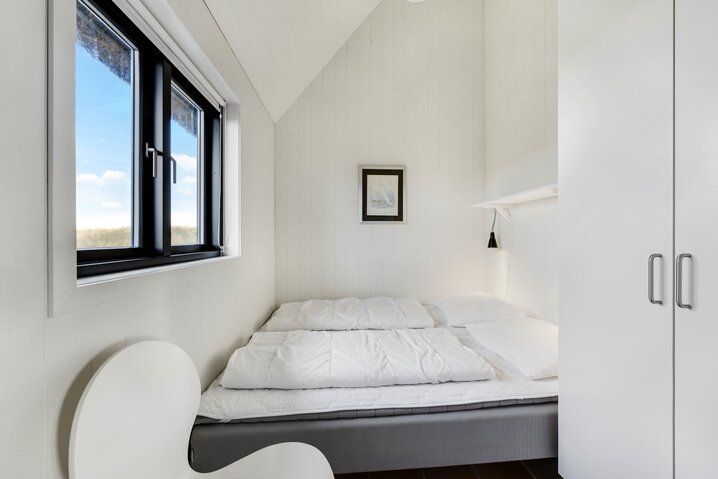 Ferienhaus 40891 in Regnspovevej 9, Henne Strand - Bild #14