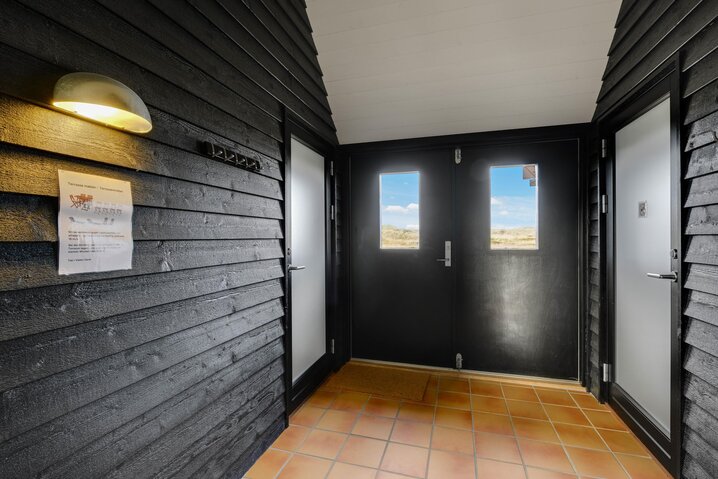 Ferienhaus 40891 in Regnspovevej 9, Henne Strand - Bild #16
