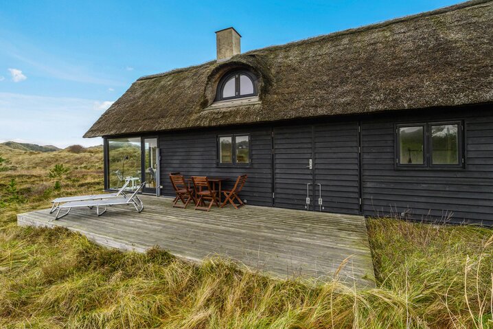 Ferienhaus 40891 in Regnspovevej 9, Henne Strand - Bild #18