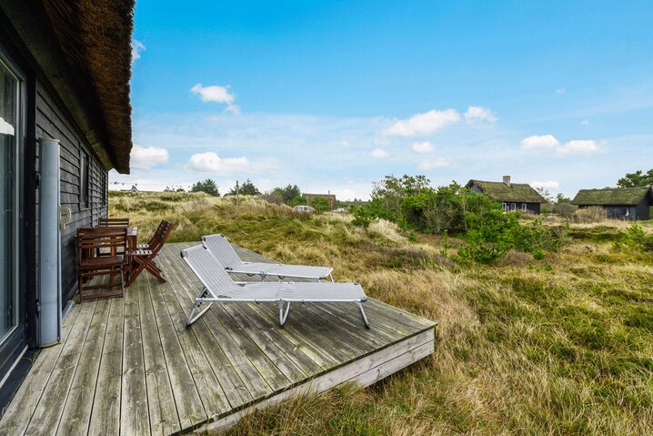 Ferienhaus 40891 in Regnspovevej 9, Henne Strand - Bild #19
