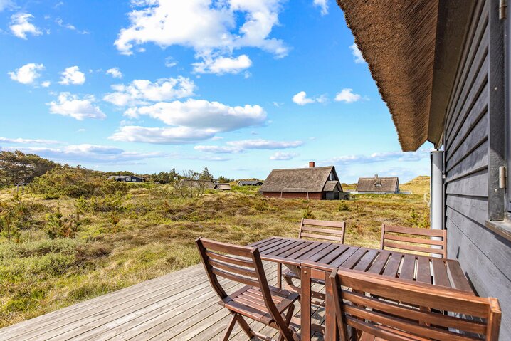 Ferienhaus 40891 in Regnspovevej 9, Henne Strand - Bild #26