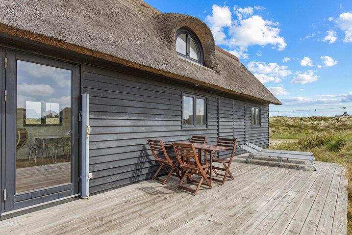Ferienhaus 40891 in Regnspovevej 9, Henne Strand - Bild #27