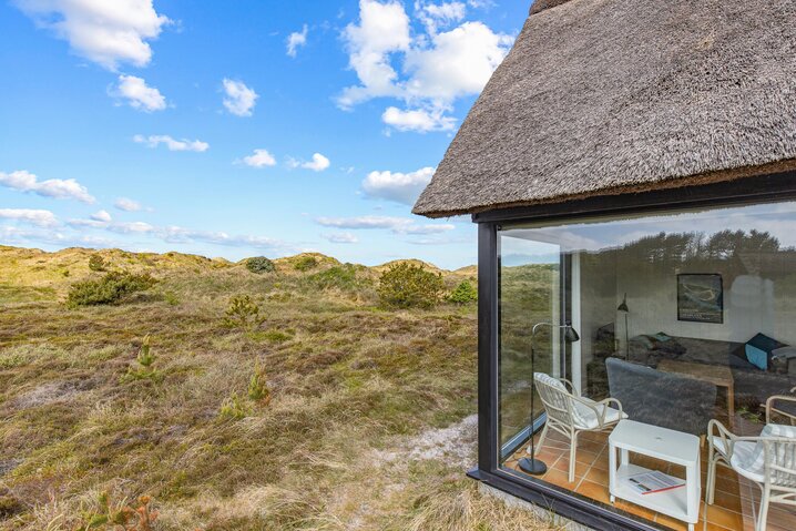 Ferienhaus 40891 in Regnspovevej 9, Henne Strand - Bild #28