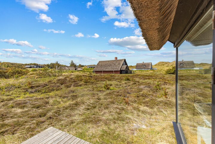 Ferienhaus 40891 in Regnspovevej 9, Henne Strand - Bild #29