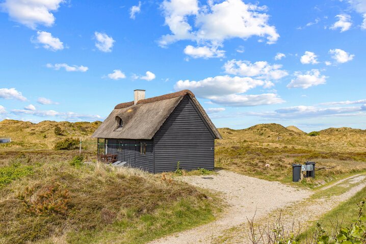 Ferienhaus 40891 in Regnspovevej 9, Henne Strand - Bild #31