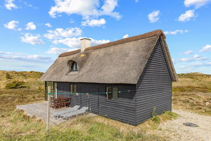Ferienhaus 40891 in Regnspovevej 9, Henne Strand - Bild #32