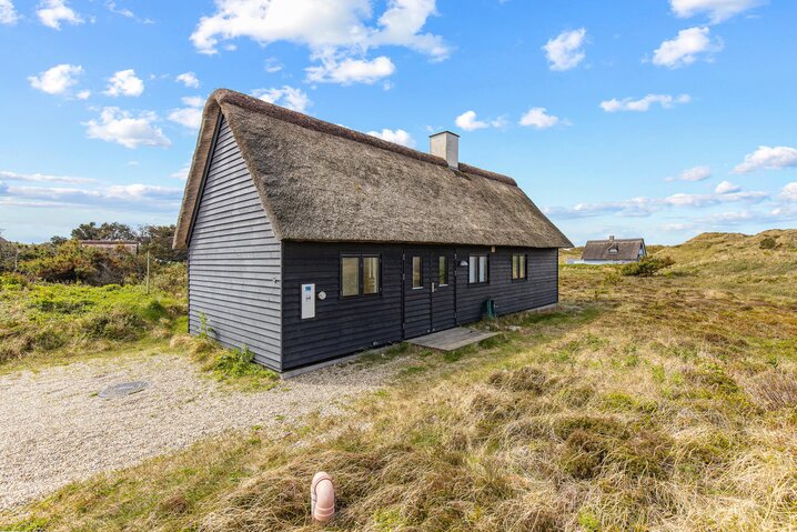 Ferienhaus 40891 in Regnspovevej 9, Henne Strand - Bild #33