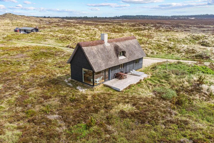 Ferienhaus 40891 in Regnspovevej 9, Henne Strand - Bild #15